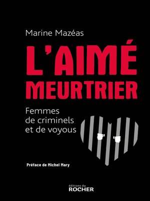 cover image of L'aimé meurtrier
